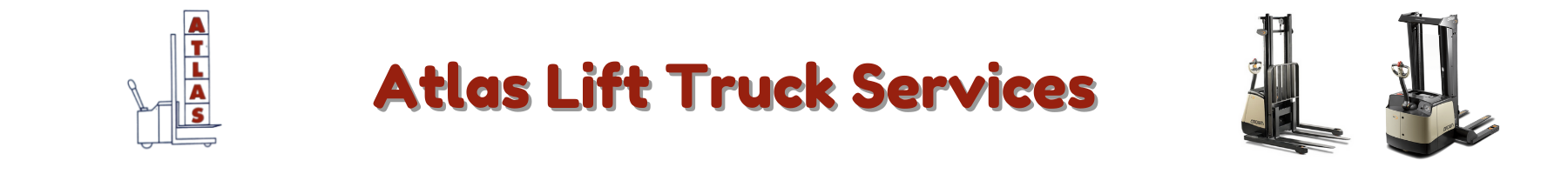 Atlas Lift Truck Services